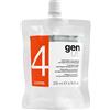 GENUS Seven Shades Maschera Colorante 4 Copperl 200ml