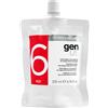 GENUS Seven Shades Maschera Colorante 6 Red 200ml