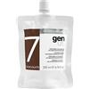 GENUS Seven Shades Maschera Colorante 7 Chocolate 200ml