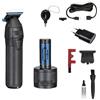 BABYLISS Pro Professional Trimmer Skeleton FXONE Black FX799mbe