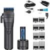 BABYLISS Pro Professional Clipper Skeleton FXONE Black FX899mbe