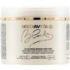 Medavita Blondie All Blondes Bonding Deep Mask 500ml - maschera rimpolpante capelli biondi