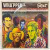 The Beat - What'ppen?; vinyl LP album [unplayed]