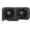 Zotac ZT-D40720E-10M scheda video NVIDIA GeForce RTX 4070 SUPER 12 GB GDDR6X