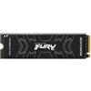 Kingston Technology FURY Renegade M.2 2000 GB PCI Express 4.0 3D TLC NVMe