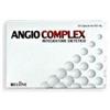 NOVIAS PHARMA Srl ANGIOCOMPLEX PLUS 20CPR