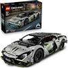 LEGO Technic Super Sports Car Lamborghini Revuelto - Macchina Giocattolo - Modello di Auto Telecomandata con Luci, Sterzo e Batteria Ricaricabile - Regalo per Bambini da 10 Anni in su - 42214