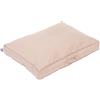 TIAKI Materasso per cani TIAKI Memory Foam, beige - L 120 x P 90 x H 10 cm