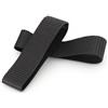 Tosuny Anello in Gomma per Obiettivo EF 24-70mm F2.8 di Seconda Generazione, Rivestimento in Pelle per Obiettivo, Accessori per la Riparazione Dell'obiettivo della Fotocamera