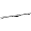 Hansgrohe RainDrain Match Plus elemento esterno dello scarico 100 cm acciaio 56217800