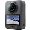 DJI Fotocamera DJI Osmo 360 Adventure Standard - DJ360A
