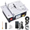 Lomhyve Mini Sega Circolare da Banco 96w, Sega da Banco, Sega Elettrica, Banco Sega Circolare per Legno, Sega da Banco per Legno, Sega Circolare Per Legno,Attrezzi da Lavoro