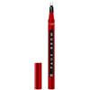 L'Oreal Paris L'Oréal Paris Penna Sopracciglia, Per Sopracciglia Folte e Colorate, Tenuta Fino a 48H, Effetto Ultra Naturale, No Transfer, Infaillible Faux Brow, Tonalità: Soft Black, 1 g