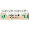 Omia Erboristica Maschera Capelli Aloe, 250 ml, Confezione da 12