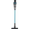 Samsung VS15A6031R1 Aspirapolvere Senza Sacco a Batteria 0.8 L 410 W Nero, Verde