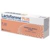 Montefarmaco LACTOFLORENE PLUS 7 FLACONCINI