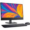 Dell OptiPlex 7420 Plus All-in-One Computer 24'', i7-vPro, 16+512GB, ETH, BT, WIFI, Win
