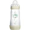 BAMED BABY ITALIA Srl Mam Easy Start Anti-Colic Biberon 4m+ 320 ml