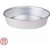Agnelli Pasticceria & Pizza Tortiera Conica Alta 6 cm Con Orlo In Alluminio