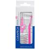 Curaprox Cps 08 Prime Start 5 Scovolini+ 1 Maniglia Uhs 409 + 1 Maniglia Uhs 470