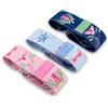 Spokey Fasce elastiche fitness per gambe e glutei - set da 3 resistenze
