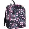 SEVEN ZAINO ADVANCED CAMOMILLA FLOWERS AND DIAMONDS 20D102502899