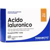Yamamoto Nutrition Acido Ialuronico ExceptionHYAL® Jump 60cpr