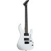 Jackson JS Series Dinky® JS12 Electric Guitar, Amaranth Fingerboard, Snow White