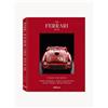 teNeues Libro illustrato The Ferrari Book - Passion for Design -