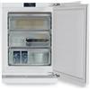 LIEBHERR SUFc 3703 Pure Congelatore da incasso sottopiano con SmartFrost, GARANZIA 10 ANNI INCLUSA* originale LIEBHERR, congelatore sottotop, bianco, 86-92 x 60 cm, Nuova classe C
