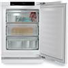 Ⓜ️🔵🔵🔵 LIEBHERR SUFNc 375i Prime NoFrost - Congelatore da incasso sottopiano con NoFrost e SmartDevice, GARANZIA 10 ANNI INCLUSA* originale LIEBHERR, congelatore sottotop, bianco, 86-92 x 60 cm, Nuova classe C