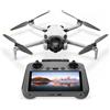 DJI Mini 4 Pro + controller intelligente (DJI RC 2). ITALIA