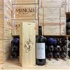 Marchesi Antinori Cont'Ugo 2023 Magnum Bolgheri DOC Rosso Marchesi Antinori - in Cassa Legno