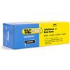 Tacwise 1715 Chiodi Brad Galvanizzati Tipo 18G / 50 mm, Confezione da 4000