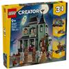 LEGO 31167 Villa spettrale LEGO