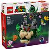 LEGO 72042 SUPER MARIO - Super Mario LEGO