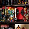 Hasbro Marvel Legends Premium Interactive Deadpool's Head