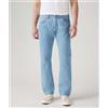 LEVI'S ® Levi's® Jeans 501® Original Light Blue Denim Uomo