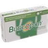 GMM FARMA Srl Buscopan 30 compresse Rivestite 10mg