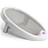 Okbaby Sdraietta Da Bagno OkBaby Jelly Grigio Ok Baby