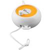 Coghlan's Coghlans Laundry Reel, Uomo, Laundry Reel, White, N/A