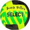 Derbystar Unisex - Adulti Beach V24 pallavolo nero 5