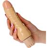 TOYZ4LOVERS Vibratore Realistico Whirl 21 cm
