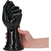 TOYZ4LOVERS Pugno Fisting Iron Fist Ø 9,5 cm x 24 cm