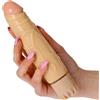 TOYZ4LOVERS Vibratore Realistico Fury 19,5 cm