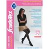 LUROPAS del Dott. Molinari & C Scudotex Collant 140Den Calza Elastica Compressione Media Terapeutica 19-22mmHg