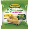 BIOALIMENTA Srl Il Mini Grissino Al Sesamo Farabella 24g