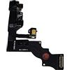 Smartex® Camera Frontale Compatibile con iPhone 6 Plus - Front Camera con Cavo Flessibile Incluso