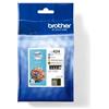 Brother LC424VAL Multipack Originale Inchiostro Nero/Ciano/Magenta/Giallo - 4 pz