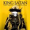 king satan The Devil's Evangelion (CD)